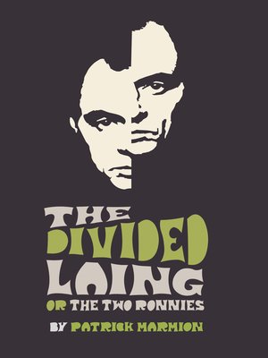 cover image of The Divided Laing